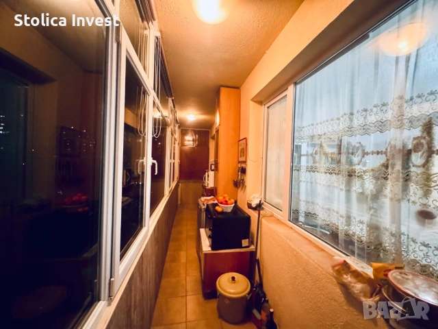 3-стаен апартамент в кв. Възраждане, снимка 11 - Апартаменти - 53617520