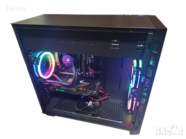 Настолен Компютар , снимка 1