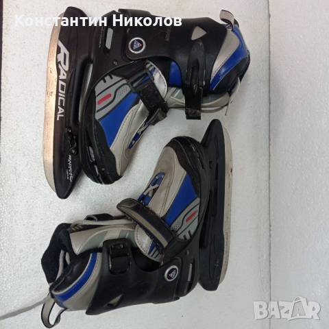 кънки за лед К2 Radical