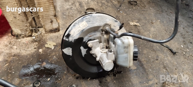 Серво спирачна помпа 90 49 80 34 Opel Astra 1.7-75к.с.Y17DT - 50лв