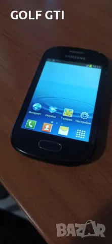 Samsung Galaxy Fame, снимка 1 - Samsung - 48499180