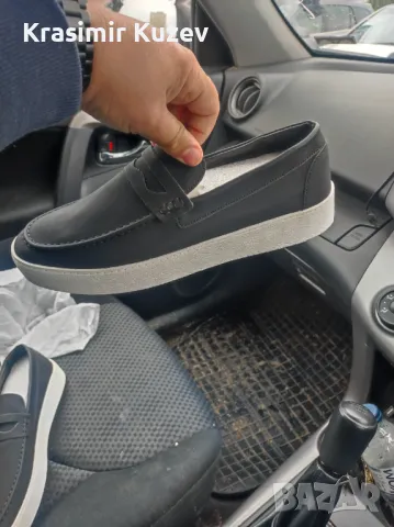 обувки brave soul , uk9 , euro 10, снимка 1