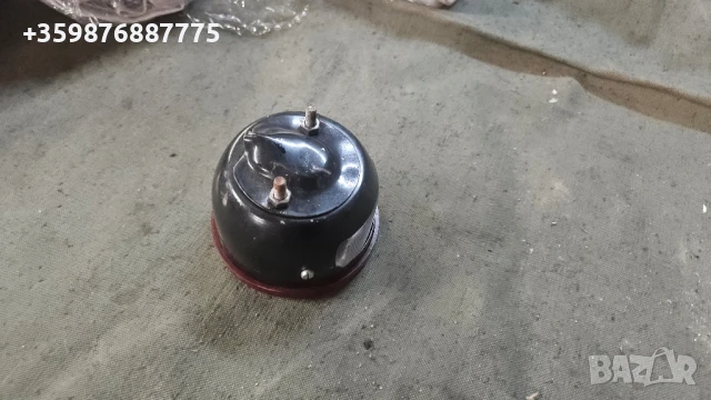 Стоп Уаз Газ Руски Руско руска соц Ретро части стопове , снимка 2 - Части - 50635230