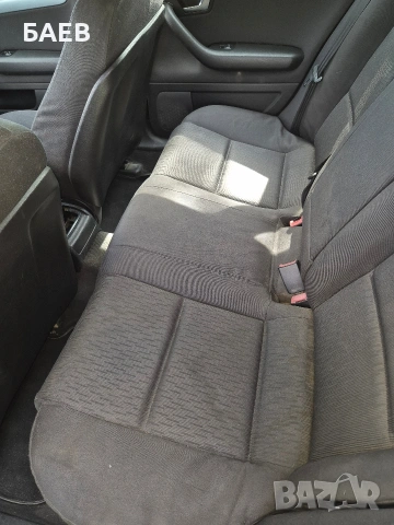 ауди а 4, снимка 10 - Автомобили и джипове - 54121572