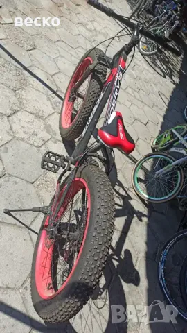 НОВА ЦЕНА-Велосипед - MTB, снимка 9 - Велосипеди - 50331520