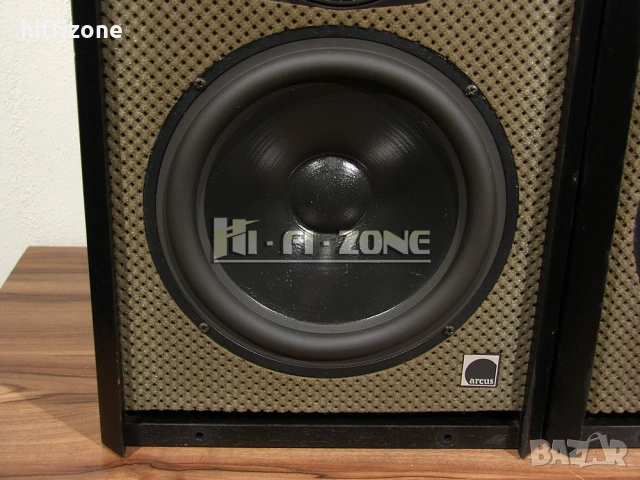 Тонколони   Arcus tm-88 , снимка 4 - Тонколони - 53461690