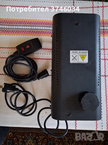 Пушек машина Просаунд , снимка 4 - Друга електроника - 52438423