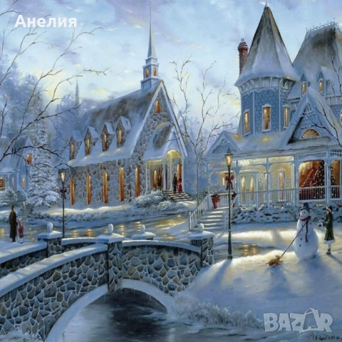 Пъзел от 1000 части различни видове, снимка 10 - Игри и пъзели - 52272376