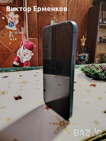 iPhone 13 в гаранция, като нов , снимка 4 - Apple iPhone - 52694113