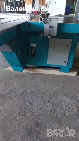 Форматно Разкройващ циркуляр 3200мм.MARTIN T73 CLASSIC, снимка 9 - Други машини и части - 51389298