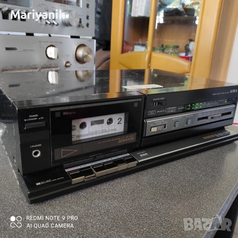 Alwa AD-F260Z, снимка 4 - Декове - 54238457