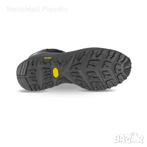 Обувки Gaerne  G.Xenon Gore-Tex Black , снимка 4 - Аксесоари и консумативи - 49608196