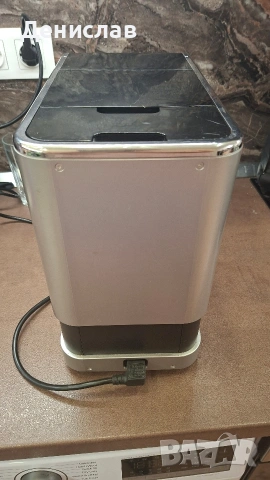 Кафеавтомат Tchibo , снимка 7 - Кафемашини - 53377448