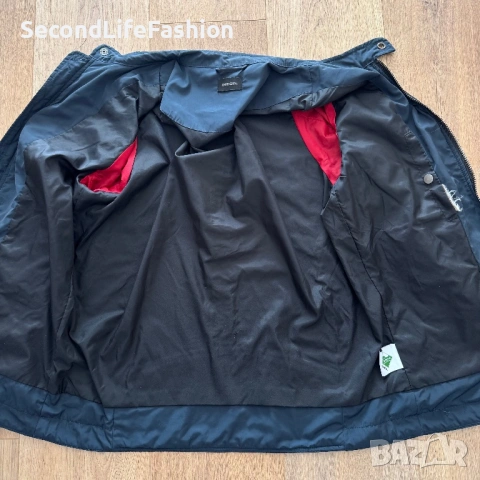Мъжко яке Diesel размер М DuPont Teflon , снимка 2 - Якета - 53809835