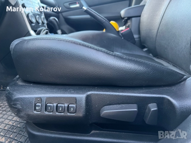 Mazda 6 2.0 ГАЗ АВТОМАТИК, снимка 10 - Автомобили и джипове - 52547726