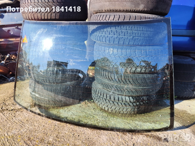 Задно стъкло Опел Астра Ф седан