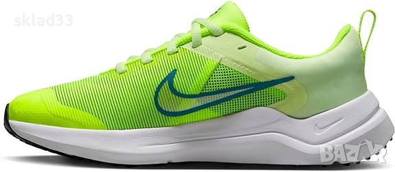 Маратонки NIKE -  размер UK5,5 EU38,5 -24sm, снимка 2 - Маратонки - 45039548