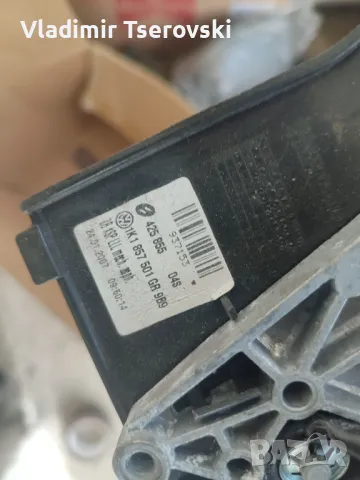 Ляво огледало за Фолксваген , снимка 5 - Части - 50289292