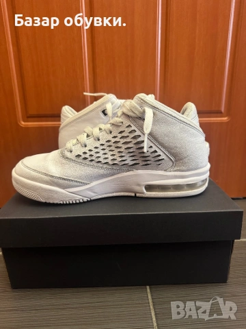 Обувки Jordan., снимка 3 - Кецове - 54181758