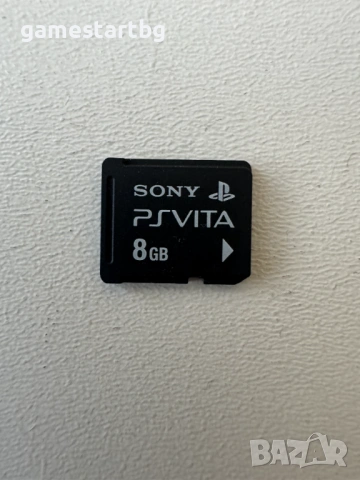 Sony PlayStation PS Vita Memory Card 8GB
