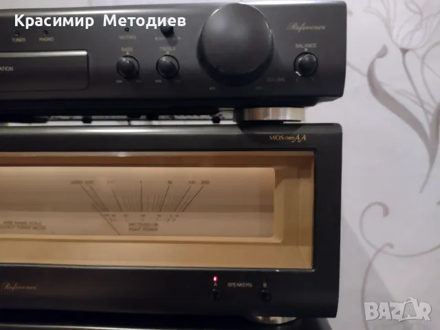 Technics su-c 800 se-a 900, снимка 6 - Аудиосистеми - 47525661