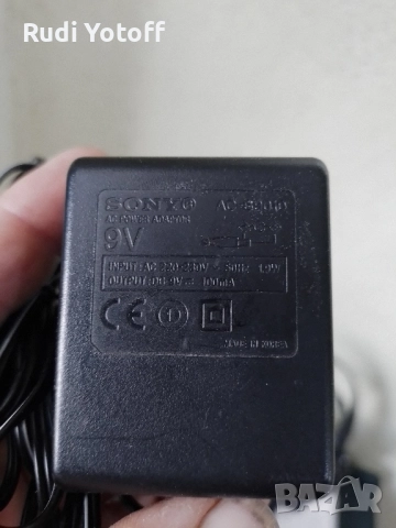 Безжични слушалки Sony TMR RF850R,MDR RF 820R, снимка 5 - Слушалки и портативни колонки - 51910336