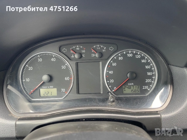 продава се VW поло, снимка 8 - Автомобили и джипове - 53662911