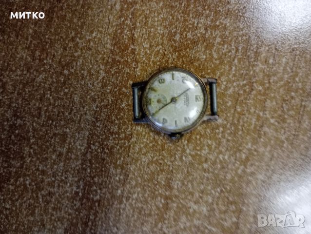 маркови ретро часовници , снимка 16 - Антикварни и старинни предмети - 45860532