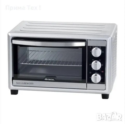 Електрическа фурна Ariete, снимка 1 - Печки, фурни - 49404061