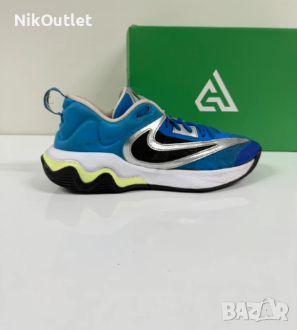 Nike Giannis Immortality, снимка 1