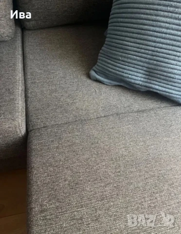 Ъглов диван с мултимедия, функция за сън и ракла, снимка 10 - Дивани и мека мебел - 40084370