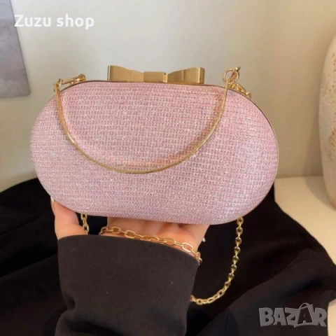 Официална чанта, снимка 5 - Чанти - 51083784