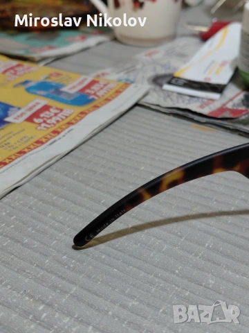 Dragon Big Beat - Слънчеви очила, снимка 4 - Слънчеви и диоптрични очила - 53698206