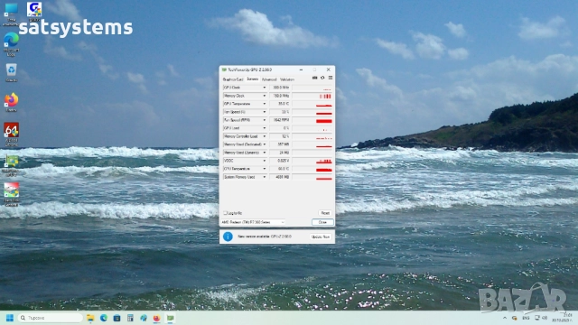 Видео карта AMD Radeon Gigabyte HD R7 360 OC 2048MB GDDR5 128bit PCI-E, снимка 12 - Видеокарти - 52249294