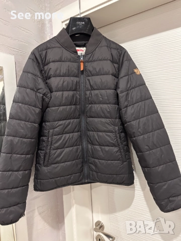 FJALLRAVEN Ovik 3 in 1 дамско яке S, снимка 2 - Якета - 52296545