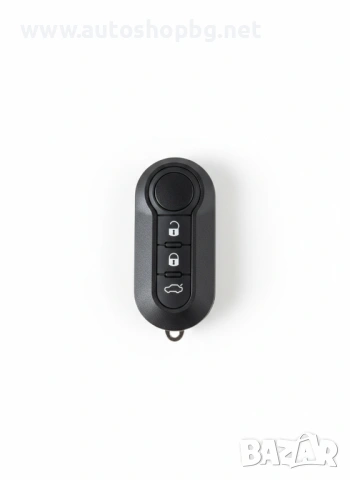 Кутия за дистанционно за Fiat