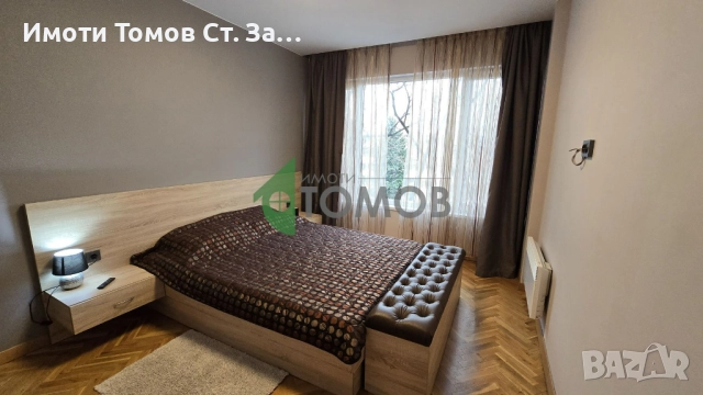 Луксозно обзаведен двустаен апартамент под наем в Център , снимка 10 - Апартаменти - 52801413