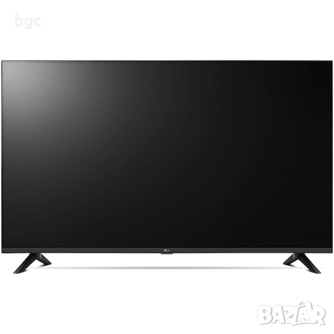 НОВ Телевизор LG LED 43LR60006LA, 43" (108 см), Smart, Full HD, Clasa F - 24 МЕСЕЦА ГАРАНЦИЯ