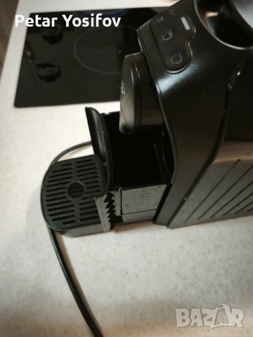 Кафемашина Tchibo Cafissimo Easy Black 3 , снимка 7 - Кафемашини - 53221396