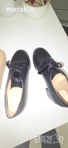 нови обувки естествена кожа , снимка 8 - Дамски обувки на ток - 54000809