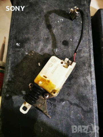 Огледало за Fiat Doblo Cargo (11.2000 - 02.2010 , снимка 6 - Аксесоари и консумативи - 54057462