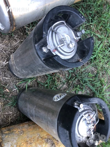 Неръждаем бойлер, съдове неръждаеми, снимка 3 - Бойлери - 51358500