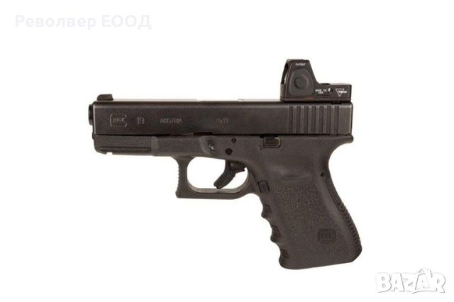 Монтаж AC32098 за RMR за пистолет Glock, снимка 3 - Оборудване и аксесоари за оръжия - 45038684