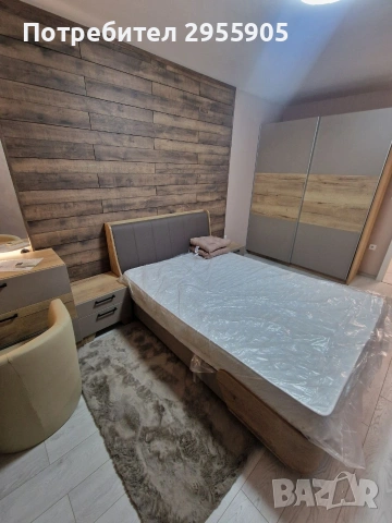 Двустаен от собственик с паркомасто в цената, снимка 8 - Апартаменти - 53740409