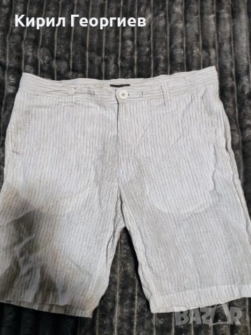 Стилни мьжки кьси панталонки, снимка 10 - Къси панталони - 54167686