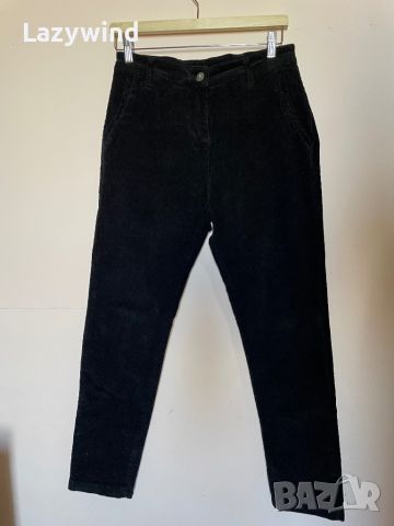 Джинсов панталон Made in Italy, снимка 1 - Панталони - 46241169