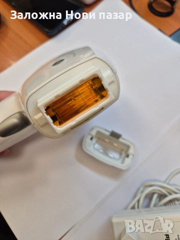 Фотоепилатор IPL BaByliss, снимка 5 - Епилатори - 53559380