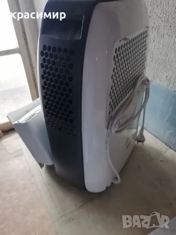 Абсорбатор Ронсон за въздух, снимка 5 - Други - 51214278