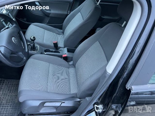 1.9TDI 105kc, снимка 8 - Автомобили и джипове - 53193777