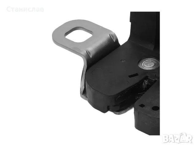 BMW i8 Машинка за заключване на багажник, снимка 3 - Части - 50203694